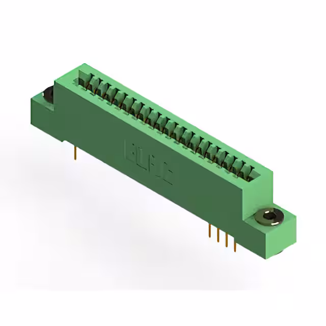 342-040-524-203 EDAC Inc.  Edgeboard Connectors